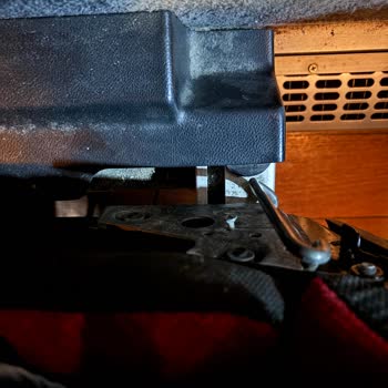 Otobüste Emniyet Kemeri Eksikliği: Can Güvenliğim Tehlikeye Atıldı