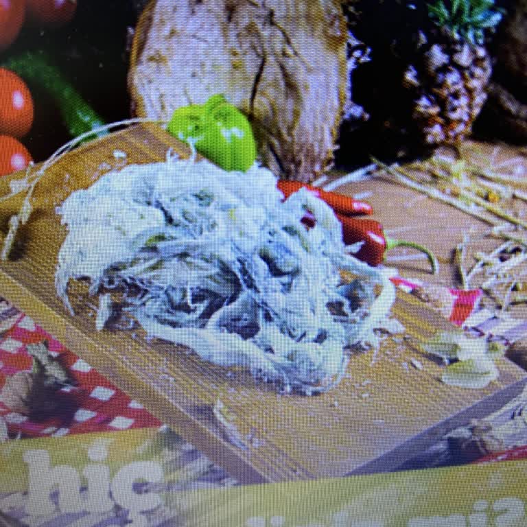 Salim Gıda Yanlış Ürünler Gönderdi