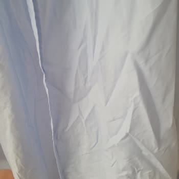 Vakko'dan Aldığım Gömlek Aşırı Kırışıyor, İade Talebim Var