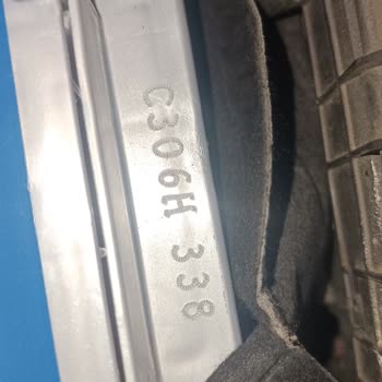 Bosch S3 Akü 2 Ayda Bitti, Garanti Kapsamında Destek Alamadım