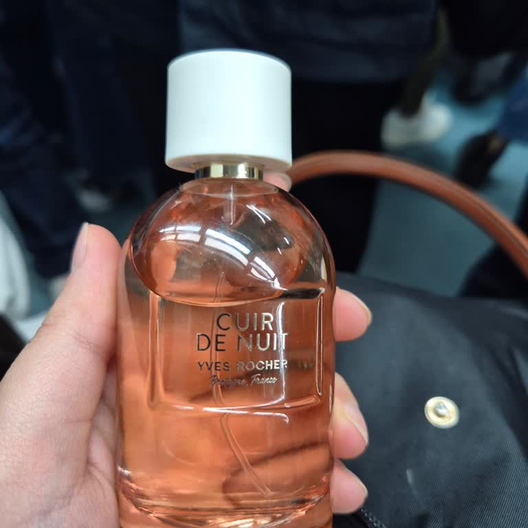 Satın Aldığım Parfüm Tester İle Aynı Kokmuyor, Ekşi Ve Kötü Bir Koku Var