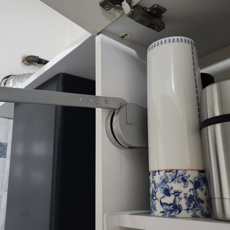 Samet Duolift Mekanizmasının Yedek Parçası Bulunamıyor, Müşteri Hizmetine Ulaşamıyorum