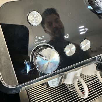 Kahve Makinesi Tuşu Kısa Sürede Kırıldı, Garanti Kapsamı Dışında Bırakıldı