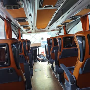 Buzlu Turizm Yolculuğumda Uzun Süreli Beklemeler Ve Geç Varış Mağduriyeti