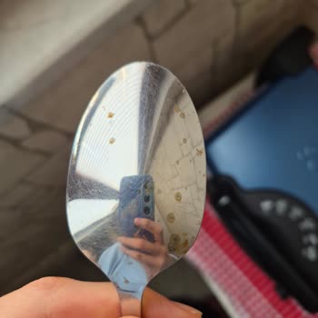 Nehir Çatal Bıçak Kaşık Setinde Yaşadığım Sorun!