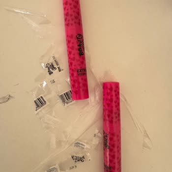 Kırık Maskara Ürünleri İçin Değişim Talebi Ve Mağduriyet