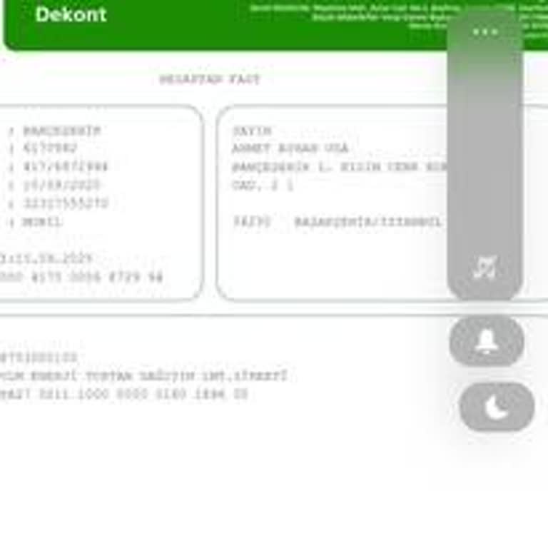 Yatırım Sonrası Uygulamaya Erişimim Engellendi, Param Ve Kar Payım İade Edilmiyor