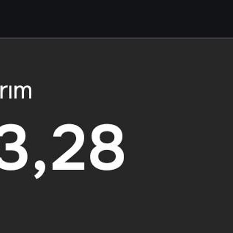 Papara Black Card Bakiyeme Ulaşamıyorum, Mağduriyetim Giderilmiyor!