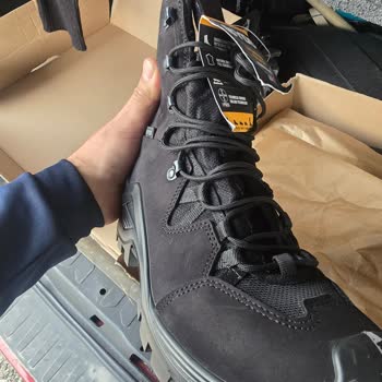 YDS Boots Değişim Talebimde Yaşanan Sorun Ve İletişim Eksikliği!