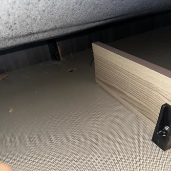 Arızalı Koltuk Teslimatı Sonrası Müşteri Hizmetlerinden Çözüm Alamadım