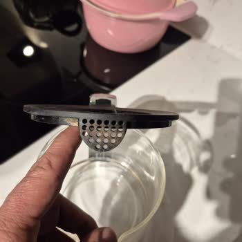 Arızalı Çay Makinesi Yerine Eski Ürün Gönderildi, 45 Gündür Mağdurum