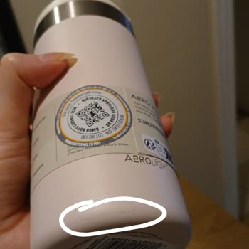 Ezilmiş Ve Çizilmiş Termosun İadesinde Gecikme Ve Mağduriyet