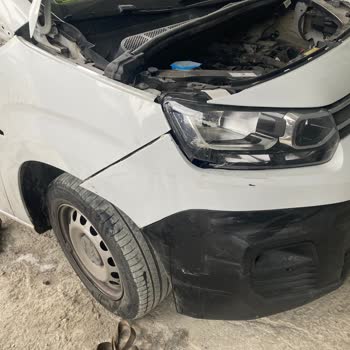 Eksik Evrak Gerekçesiyle Hasar Ödemesi Gecikiyor: Mağduriyet Yaşıyoruz