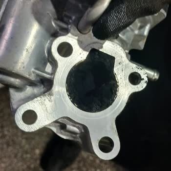 Gürses Oto Bakım Sonrası Tekrarlayan Uyarılar Ve Eksik Kontroller Nedeniyle Mağduriyet