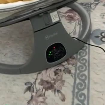 Hoffie Kendi Sallanıyor Diye Aldık Sallanmıyor