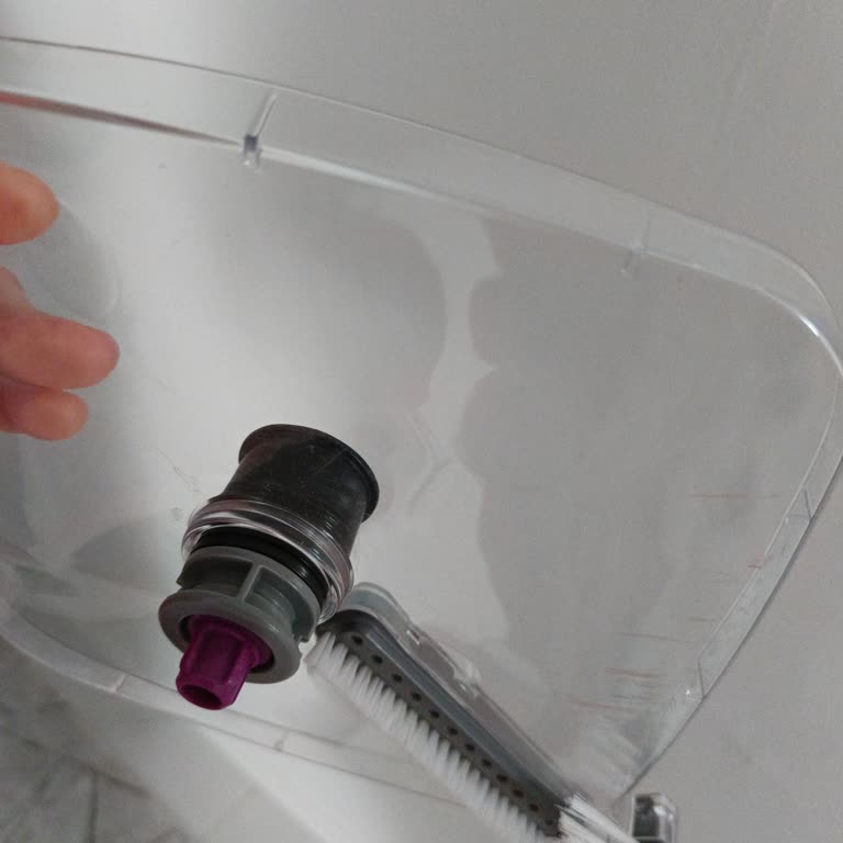 Parex Wondero Temizlik Setinde Kapağı Yamulan Ürün Ve Cevapsız Müşteri Hizmetleri