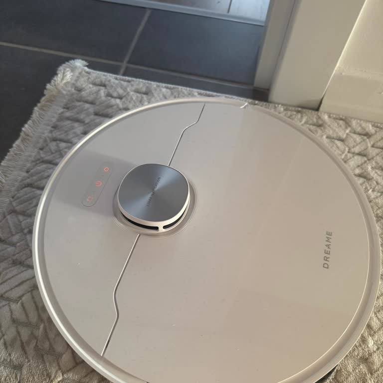 Garanti Kapsamındaki Robot Süpürgede Sürekli Arıza Ve Yetersiz Servis Desteği