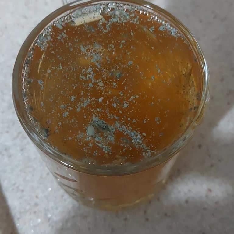 Son Kullanma Tarihi Geçmiş Ürün Gönderildi, Müşteri Hizmetlerinden Dönüş Yok