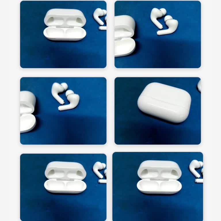 Yeni Alınan Airpods Pro 3 Ertesi Gün Bozuldu, Mağduriyetim Giderilmiyor