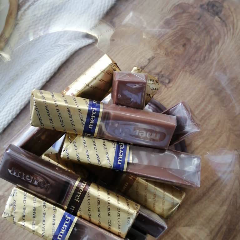 Aldığım Çikolatanın Bozuk Çıkması Ve İade Talebime Çözüm Sunulmaması