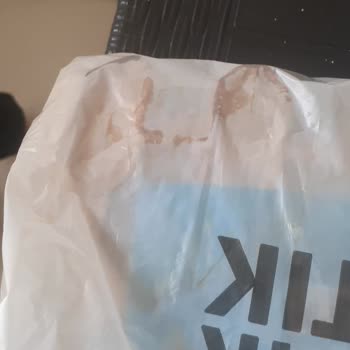 Kırık Ve Bozuk Yumurta İçin Şube Değişimi Engeli