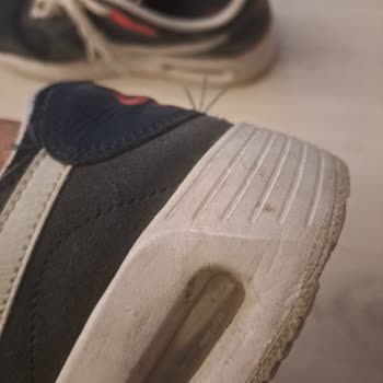3 Ayda Deforme Olan Ayakkabıya Çözüm Sunulmadı