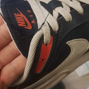 3 Ayda Deforme Olan Ayakkabıya Çözüm Sunulmadı