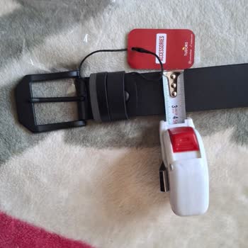 Tudors Online Mağazasından Yanlış Kemer Ölçüsü Ve Tekrarlayan Ürün Bilgisi Sorunu