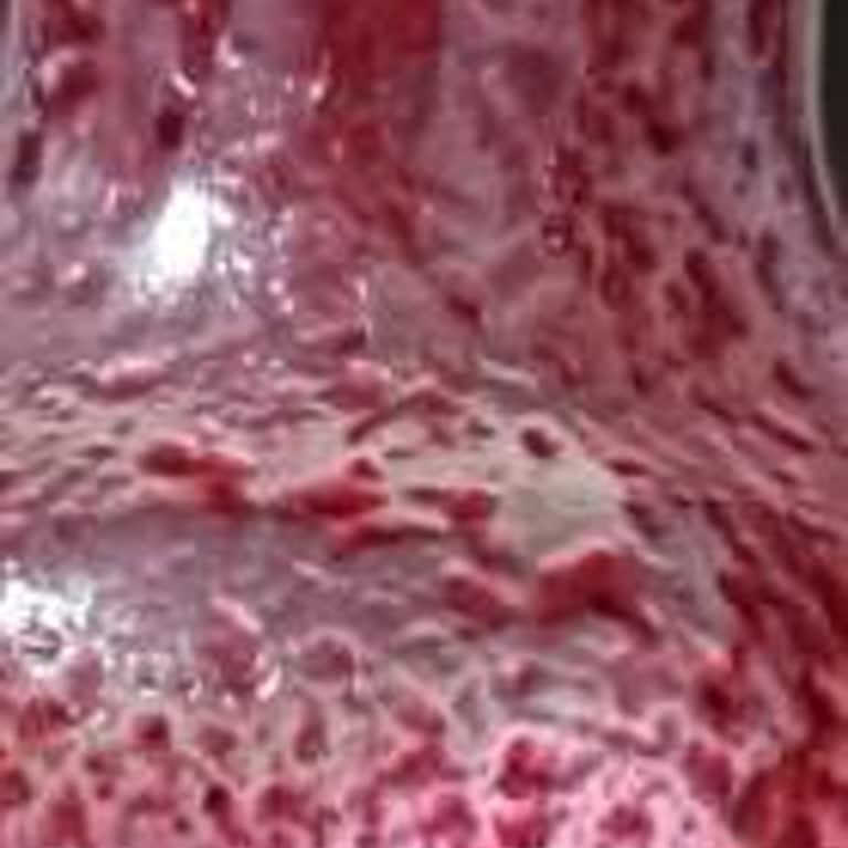 Zühreana Karadut Özünde Kıvam Ve Tat Değişikliği Mağduriyeti