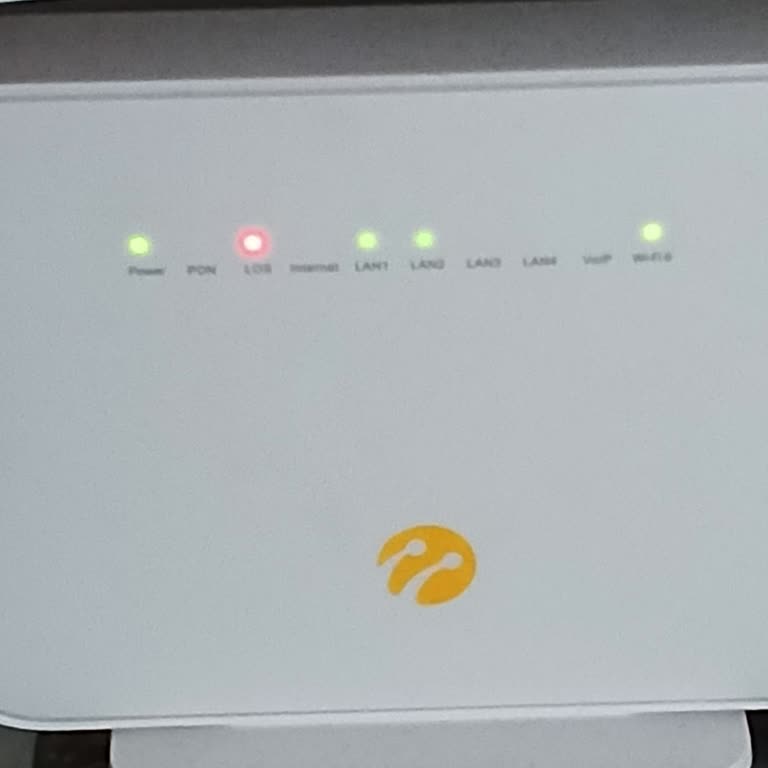 5 Gündür Süren İnternet Kesintisine Çözüm Bekliyorum