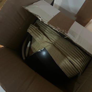 Kırık Gelen Tabaklar Ve İade Sorunu: Jumbo'dan Paramı Alamıyorum