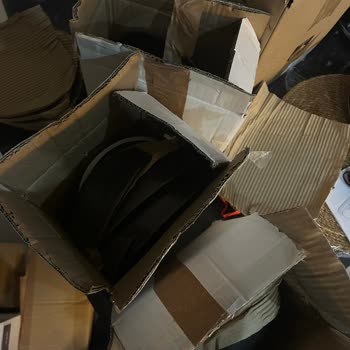 Kırık Gelen Tabaklar Ve İade Sorunu: Jumbo'dan Paramı Alamıyorum