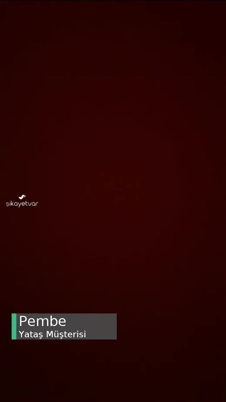 Yataş Mağduriyet Yaşadım! videonun kapak resmi