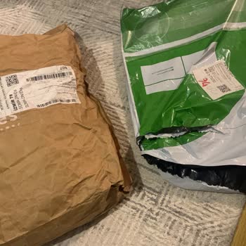 Eksik Ürünler Ve Yetersiz Müşteri Hizmetleri