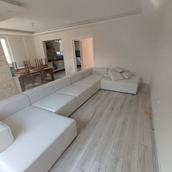 Vivense Mobilya Teslimatında Eksik Yanlış Ve Kirli Ürün Mağduriyeti