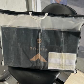 HP Victus Laptopumun Garanti Ve Kargo Sürecinde Mağduriyet Yaşadım