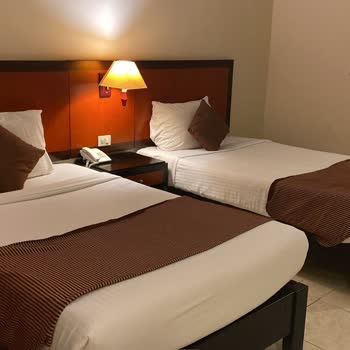 Kötü Otel, İlgisiz Tur Ve Hayal Kırıklığı Dolu Bir Tatil Deneyimi