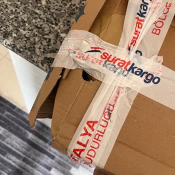 Açılmış Ve Hasarlı Kargo, Lakayıt Teslimat Görevlisi