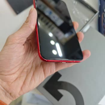 Aldığım İphone XR Beklediğim Gibi Çıkmadı