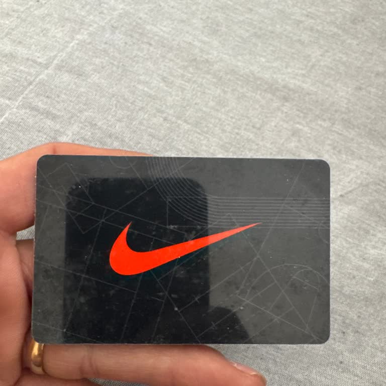 Nike Hediye Çekiyle Mağduriyet: Mağaza Kısıtlaması Ve İletişimsizlik