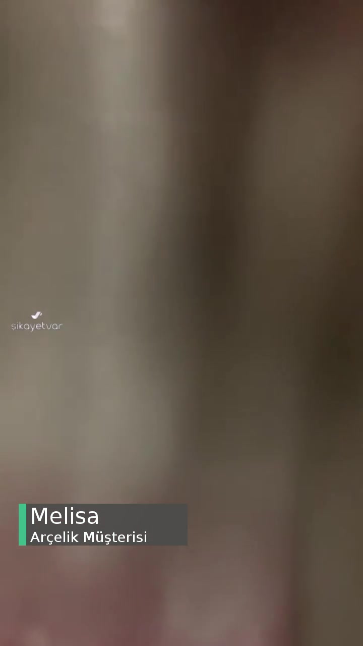 Arçelik Makine Sesli Çalışıyor Ve Kapak Atıyor! videonun kapak resmi