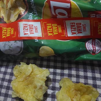 Bayat Ve Sağlıksız Cips Satışı Nedeniyle Ücret İadesi Ve Önlem Talebi