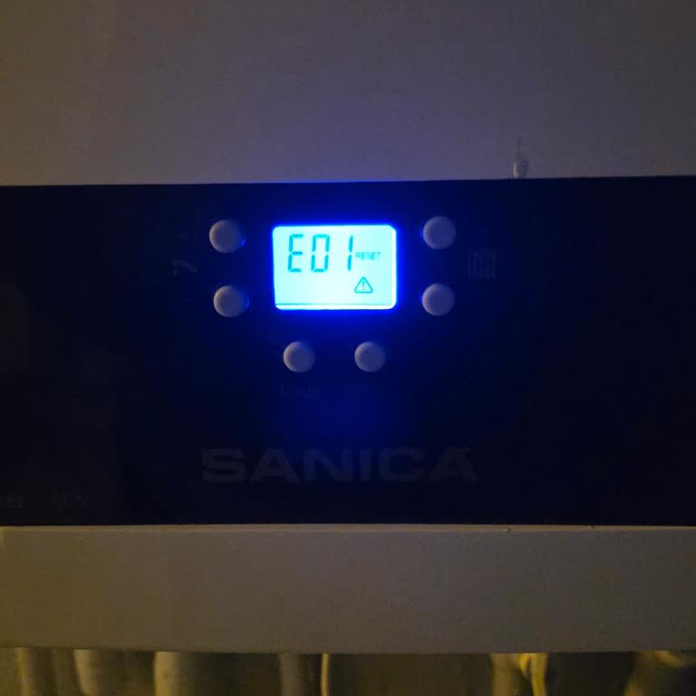 Bakım Sonrası Kombi Arızası Ve Yetersiz Müşteri Desteği