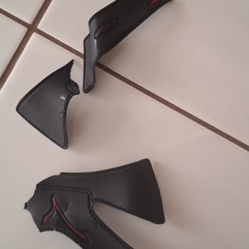 Ceyo Terliklerde Kalite Düşüşü Ve Erken Deformasyon Sorunu