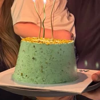 Yanlış Pasta Teslimatı Ve Saygısız Müşteri Hizmeti Deneyimi