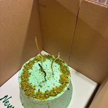 Yanlış Pasta Teslimatı Ve Saygısız Müşteri Hizmeti Deneyimi