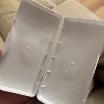 Kapalı Kutudan Eksik Ürün Çıkması Mağduriyet Yarattı