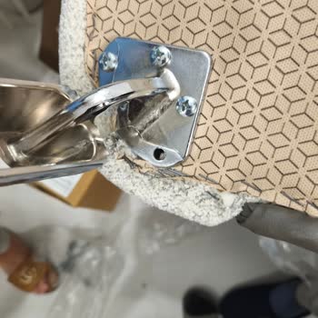 Sıfır Alınan İstikbal Mobilyalarda Kusurlar Ve Değişim Talebim Karşılanmıyor