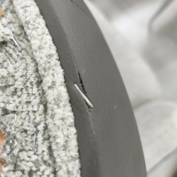 Sıfır Alınan İstikbal Mobilyalarda Kusurlar Ve Değişim Talebim Karşılanmıyor