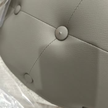 Sıfır Alınan İstikbal Mobilyalarda Kusurlar Ve Değişim Talebim Karşılanmıyor